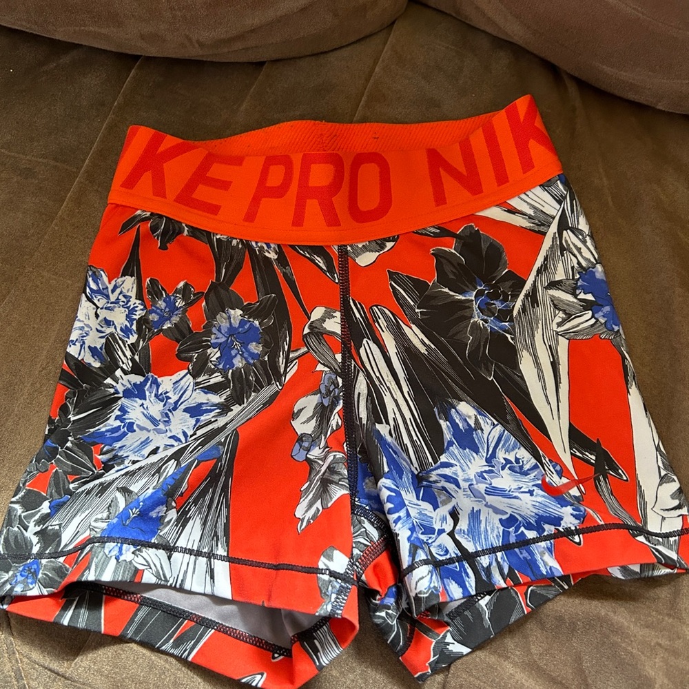 nike pros